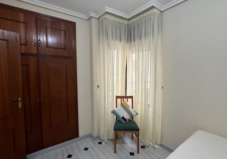 Segunda mano - Apartamento  - Torrevieja - Costa Blanca