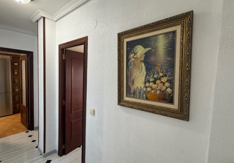 Segunda mano - Apartamento  - Torrevieja - Costa Blanca