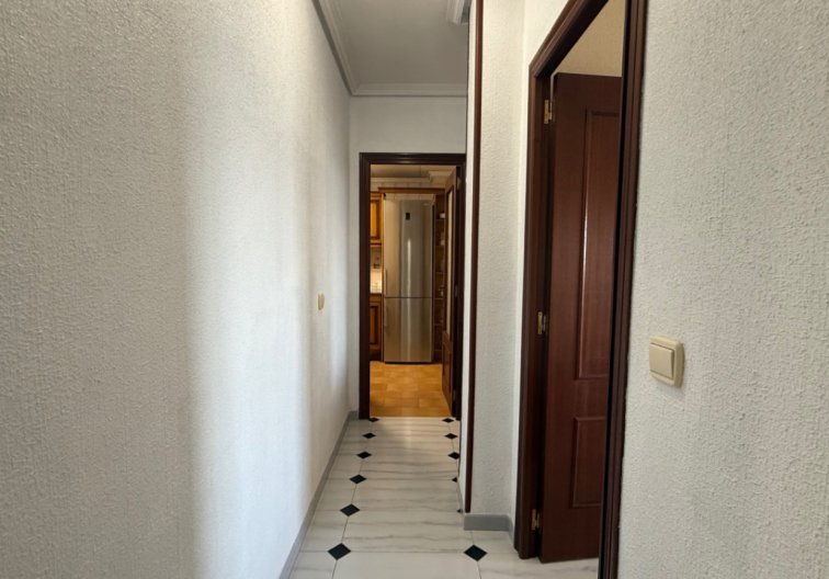 Segunda mano - Apartamento  - Torrevieja - Costa Blanca