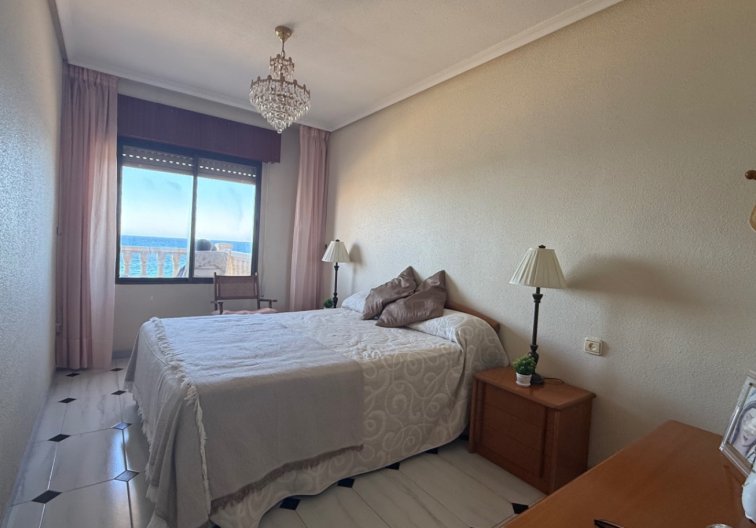 Segunda mano - Apartamento  - Torrevieja - Costa Blanca