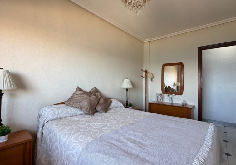 Segunda mano - Apartamento  - Torrevieja - Costa Blanca