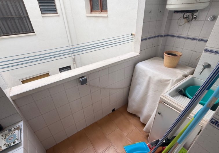 Segunda mano - Apartamento  - Torrevieja - Costa Blanca