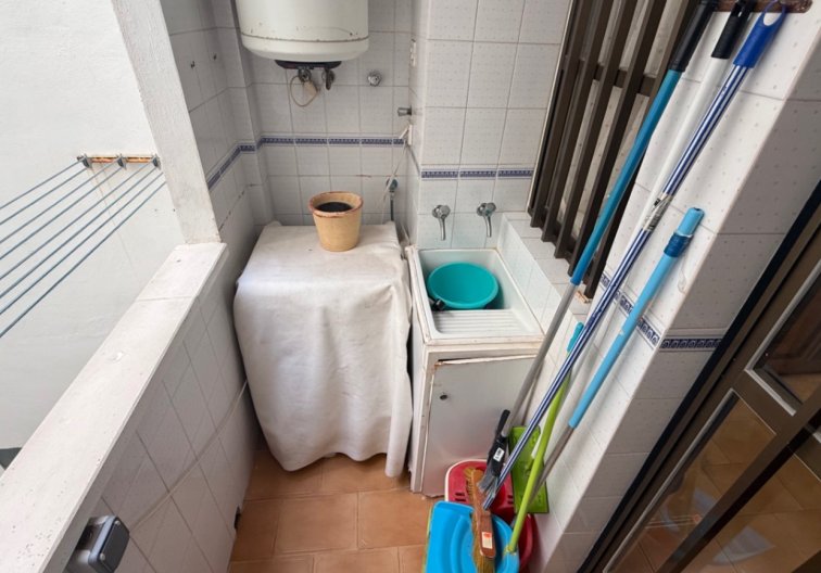 Segunda mano - Apartamento  - Torrevieja - Costa Blanca