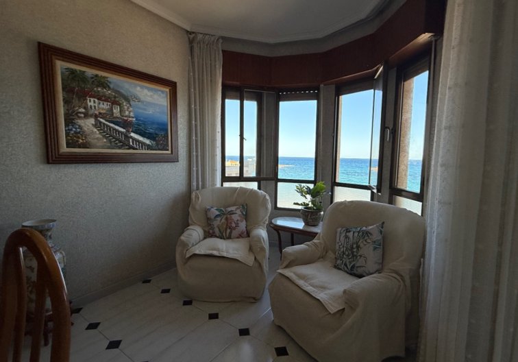 Segunda mano - Apartamento  - Torrevieja - Costa Blanca