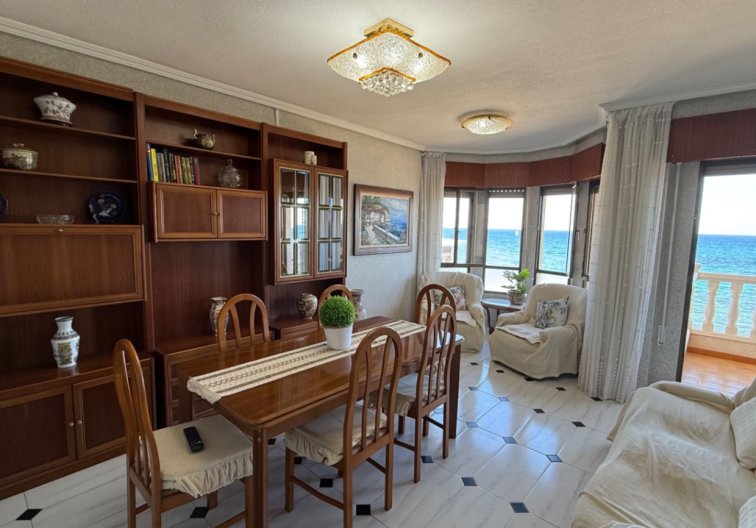 Segunda mano - Apartamento  - Torrevieja - Costa Blanca