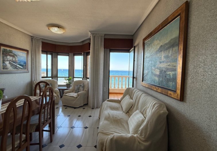Segunda mano - Apartamento  - Torrevieja - Costa Blanca