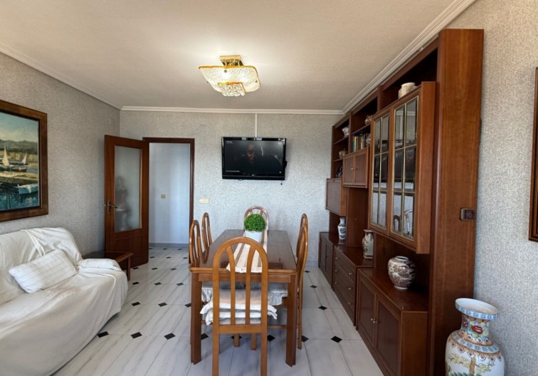 Segunda mano - Apartamento  - Torrevieja - Costa Blanca