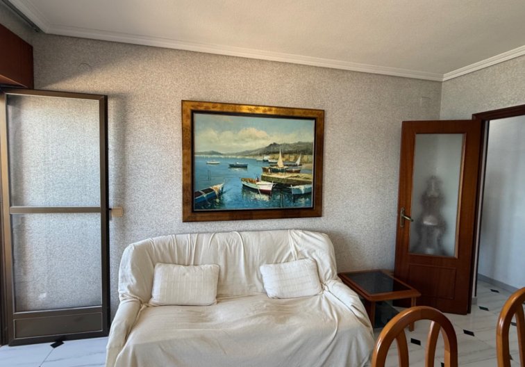 Segunda mano - Apartamento  - Torrevieja - Costa Blanca