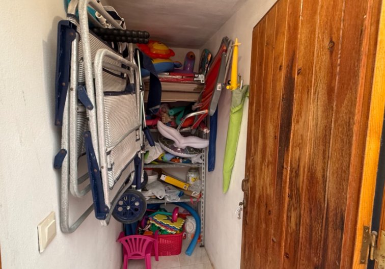 Segunda mano - Apartamento  - Torrevieja - Costa Blanca