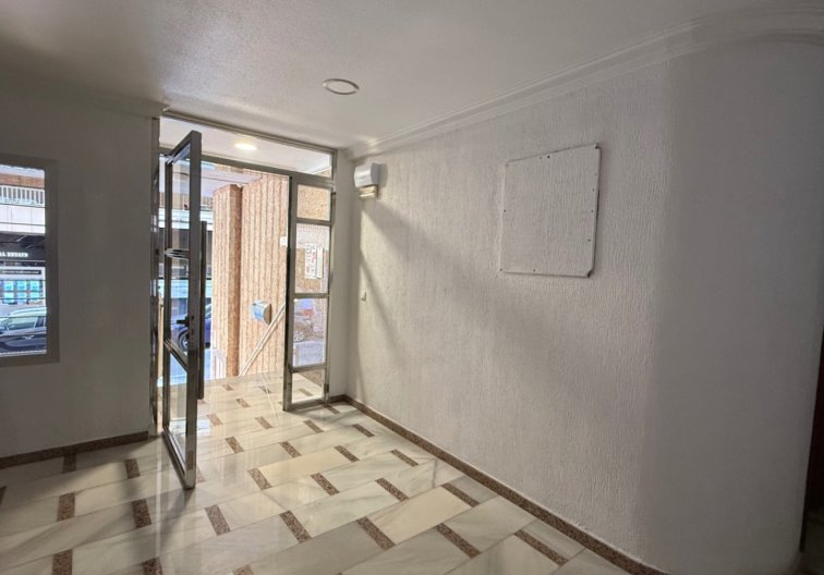Segunda mano - Apartamento  - Torrevieja - Costa Blanca