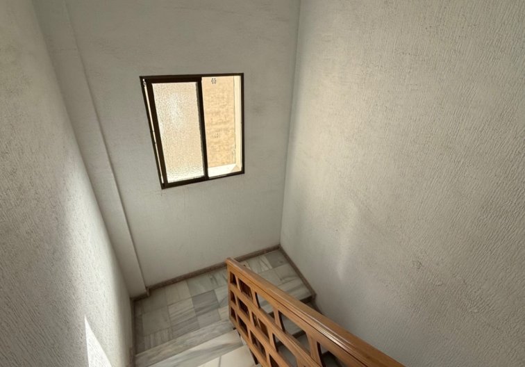 Segunda mano - Apartamento  - Torrevieja - Costa Blanca