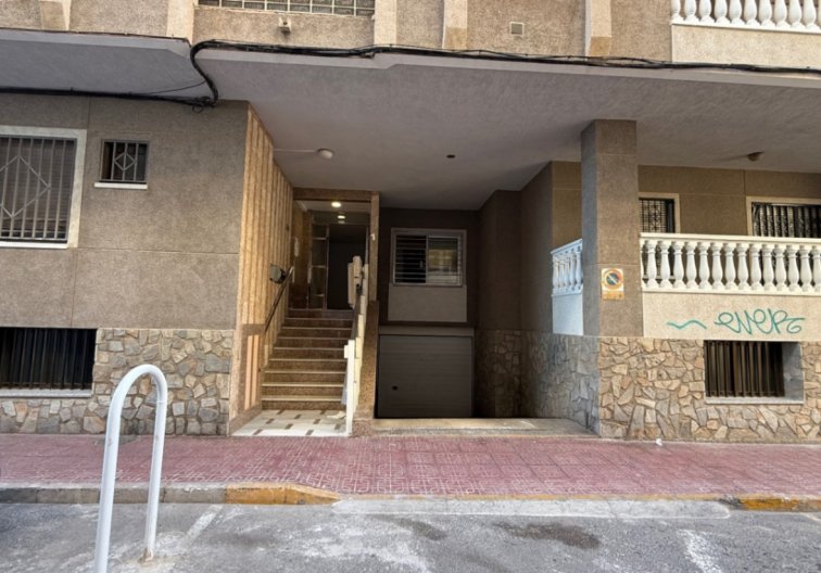 Segunda mano - Apartamento  - Torrevieja - Costa Blanca