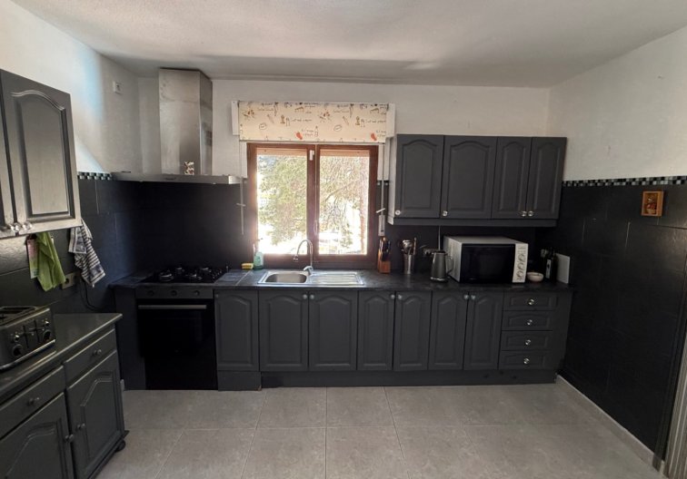 Segunda mano - villa - Orihuela - Inland