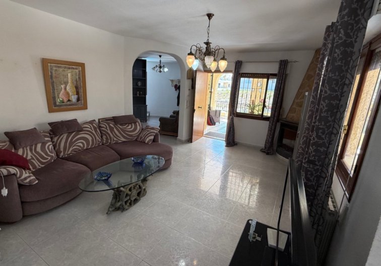 Segunda mano - villa - Orihuela - Inland