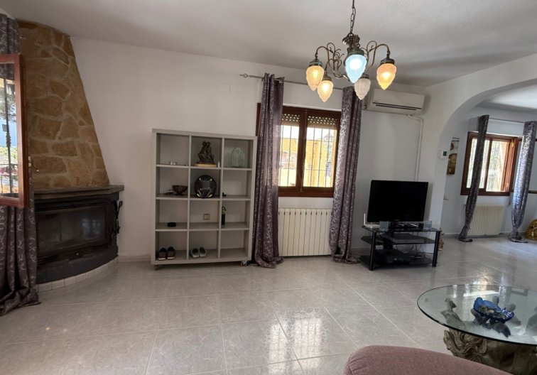 Segunda mano - villa - Orihuela - Inland