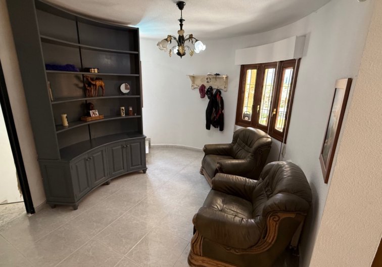 Segunda mano - villa - Orihuela - Inland
