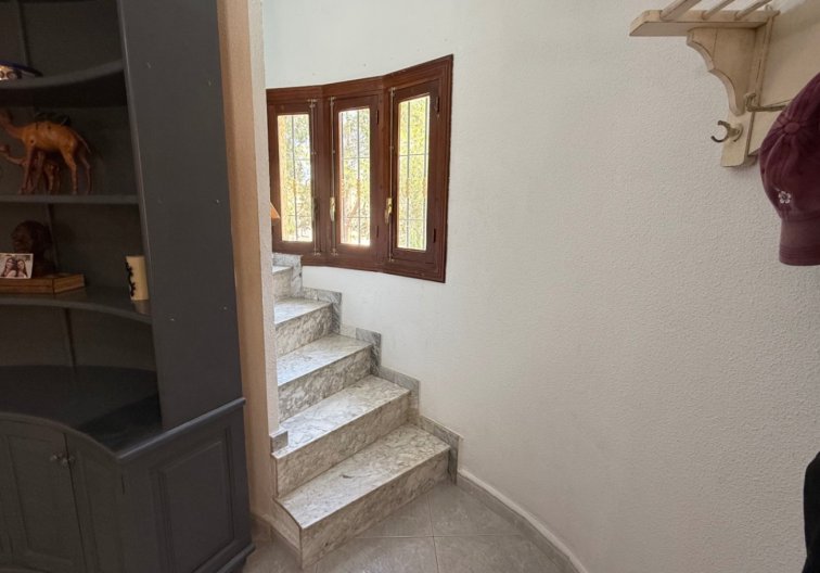Segunda mano - villa - Orihuela - Inland