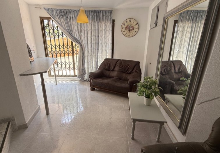 Segunda mano - villa - Orihuela - Inland