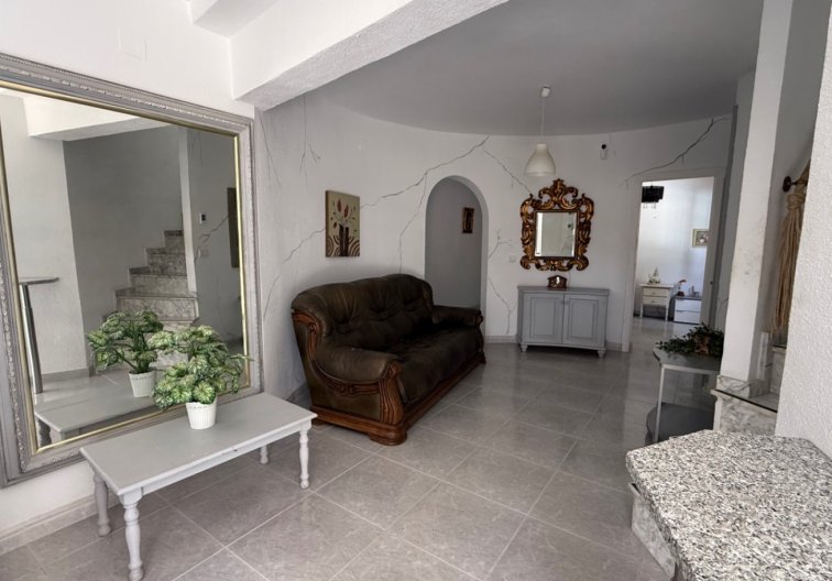 Segunda mano - villa - Orihuela - Inland