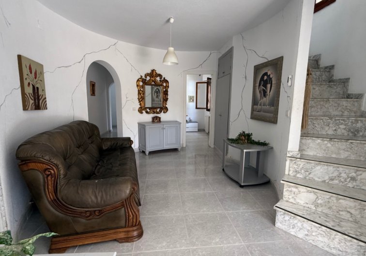 Segunda mano - villa - Orihuela - Inland