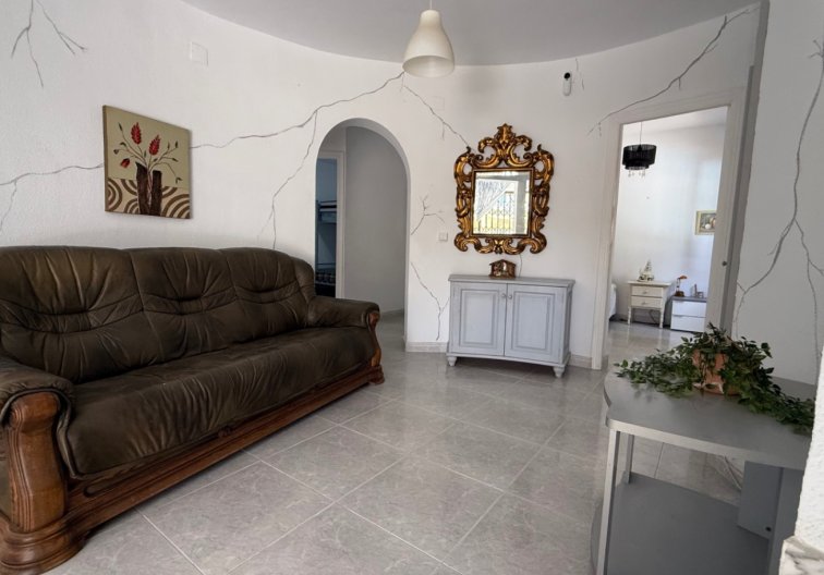 Segunda mano - villa - Orihuela - Inland