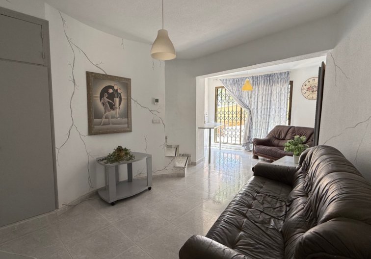 Segunda mano - villa - Orihuela - Inland
