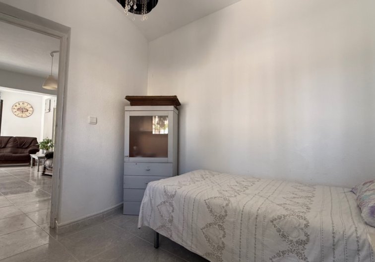 Segunda mano - villa - Orihuela - Inland