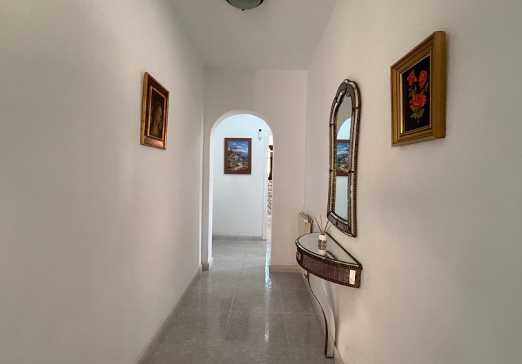 Segunda mano - villa - Orihuela - Inland