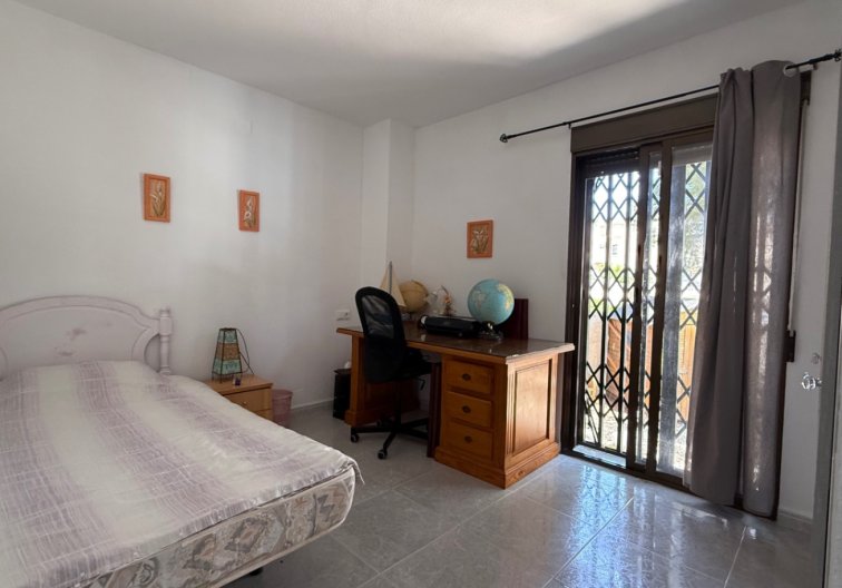 Segunda mano - villa - Orihuela - Inland
