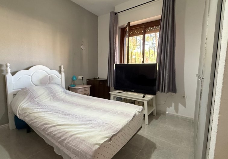 Segunda mano - villa - Orihuela - Inland