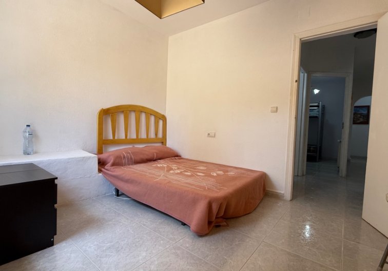 Segunda mano - villa - Orihuela - Inland