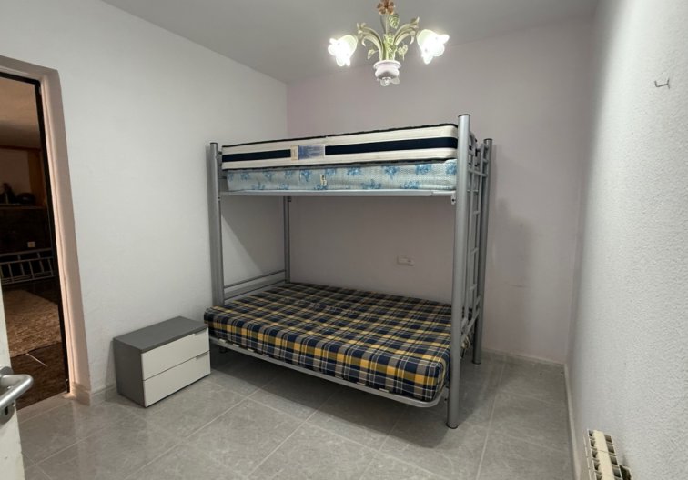 Segunda mano - villa - Orihuela - Inland