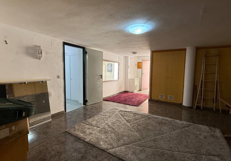 Segunda mano - villa - Orihuela - Inland