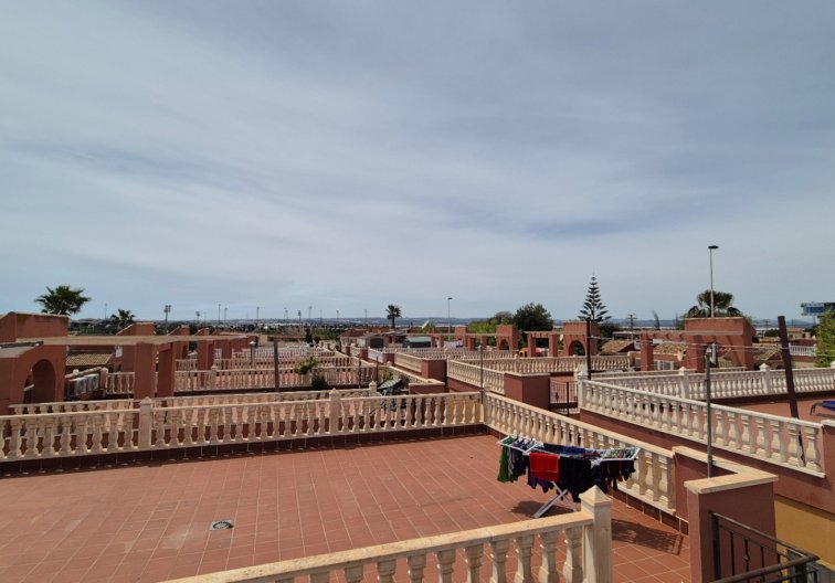 Segunda mano - villa - Torrevieja - Costa Blanca