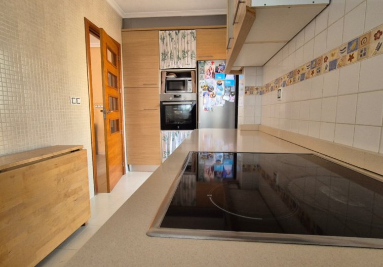 Segunda mano - villa - Torrevieja - Costa Blanca