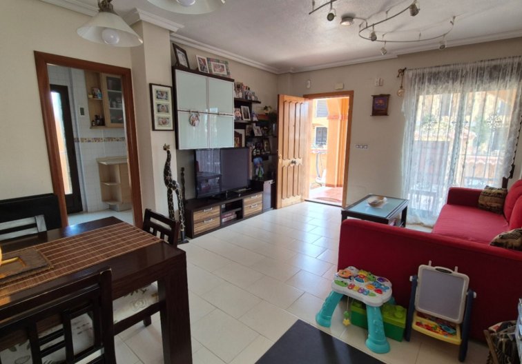 Segunda mano - villa - Torrevieja - Costa Blanca