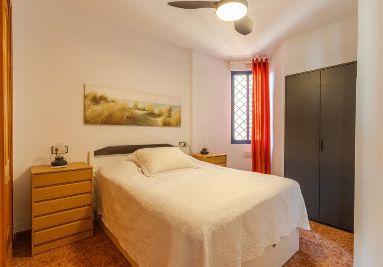 Segunda mano - Apartamento  - Torrevieja - Costa Blanca