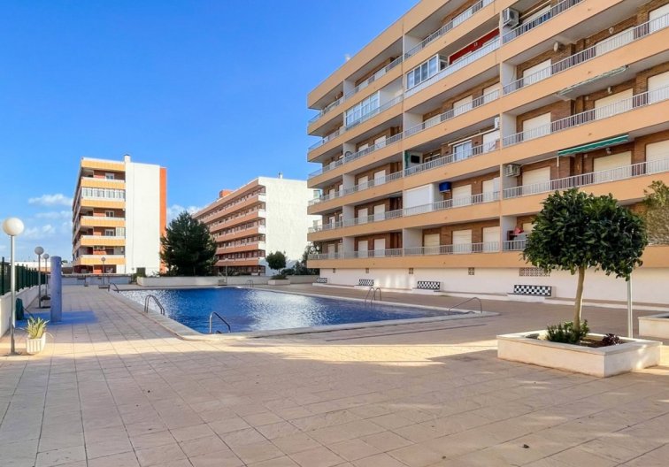 Segunda mano - Apartamento  - Orihuela Costa - Costa Blanca