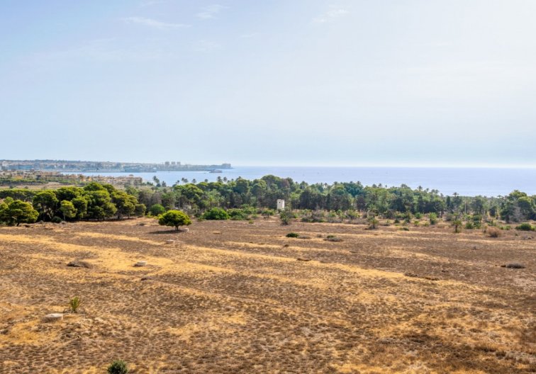 Segunda mano - Apartamento  - Orihuela Costa - Costa Blanca