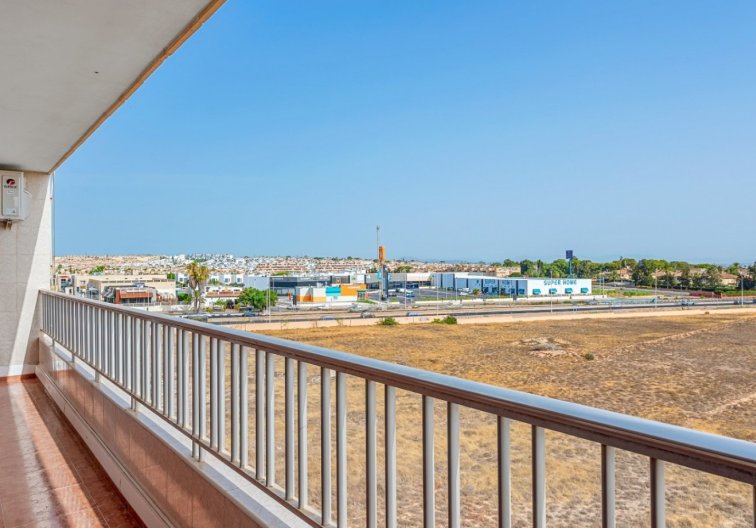 Segunda mano - Apartamento  - Orihuela Costa - Costa Blanca