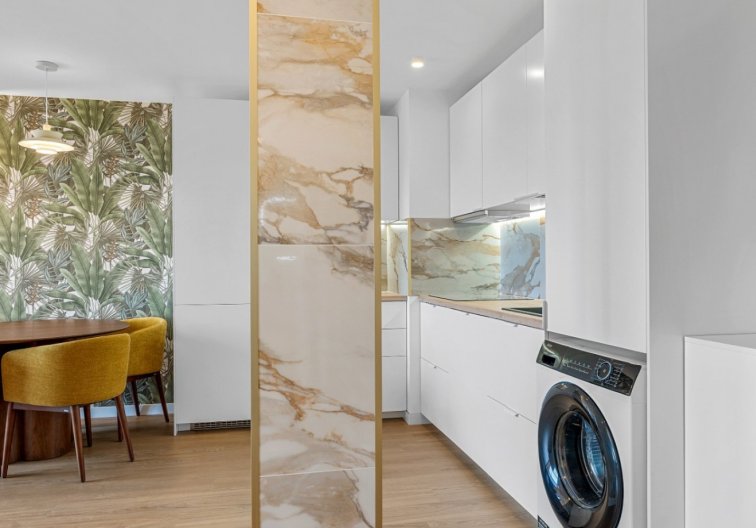 Segunda mano - Apartamento  - Orihuela Costa - Costa Blanca