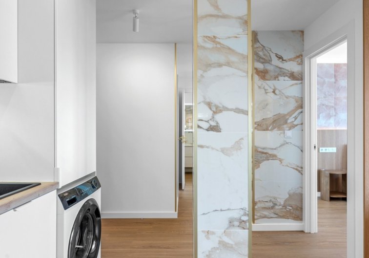 Segunda mano - Apartamento  - Orihuela Costa - Costa Blanca