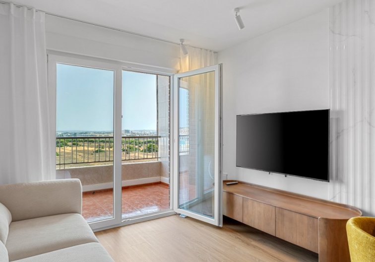 Segunda mano - Apartamento  - Orihuela Costa - Costa Blanca