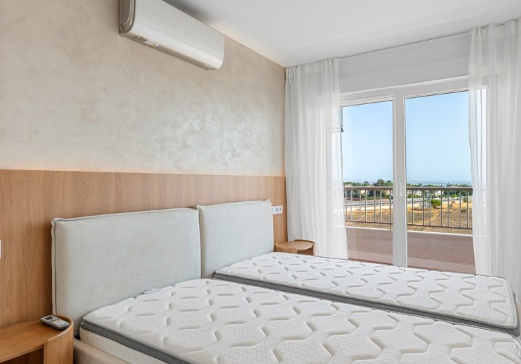 Segunda mano - Apartamento  - Orihuela Costa - Costa Blanca