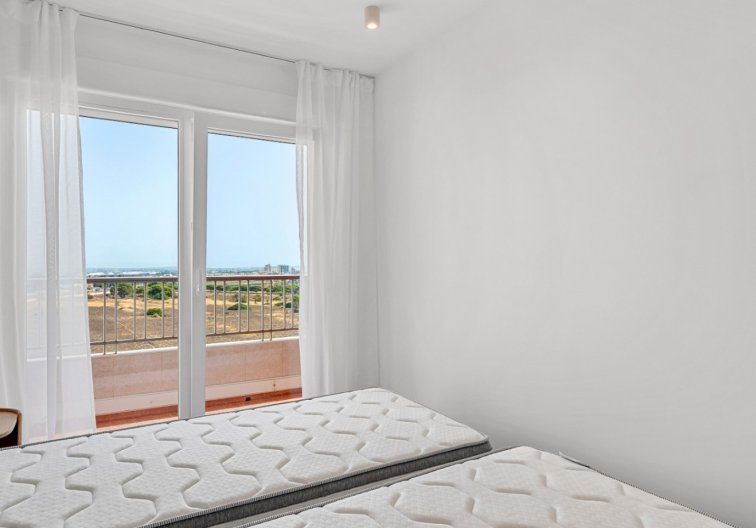 Segunda mano - Apartamento  - Orihuela Costa - Costa Blanca