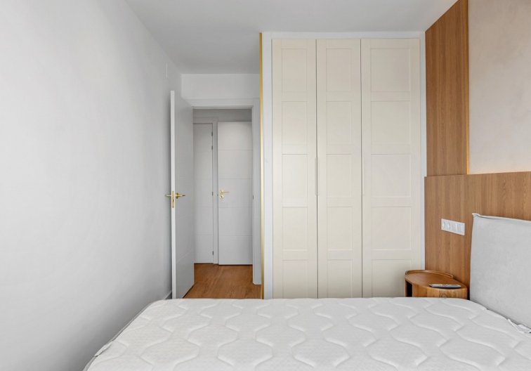 Segunda mano - Apartamento  - Orihuela Costa - Costa Blanca