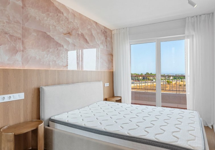 Segunda mano - Apartamento  - Orihuela Costa - Costa Blanca