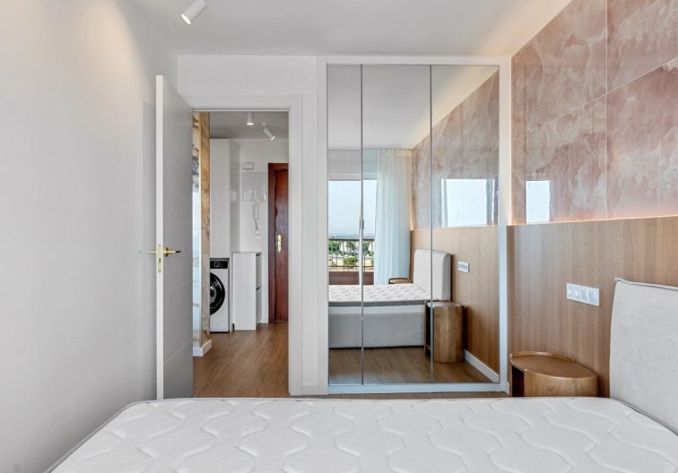 Segunda mano - Apartamento  - Orihuela Costa - Costa Blanca