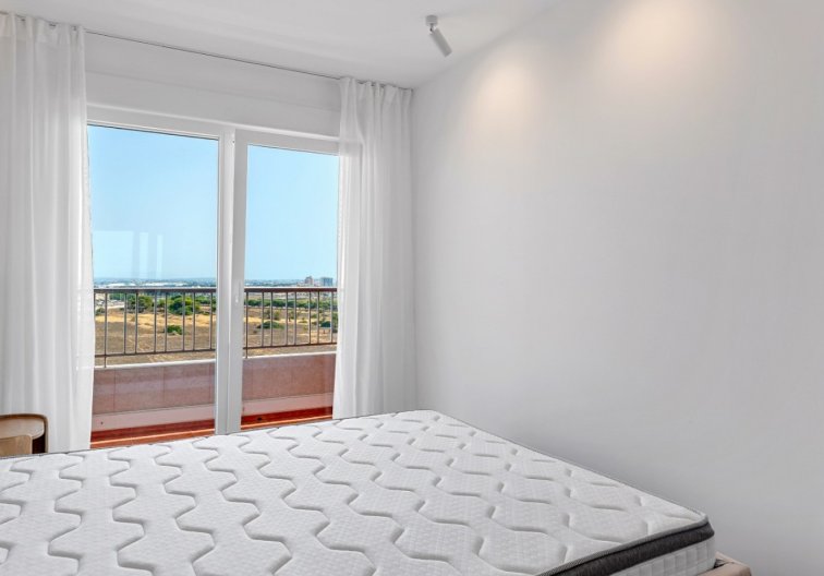 Segunda mano - Apartamento  - Orihuela Costa - Costa Blanca