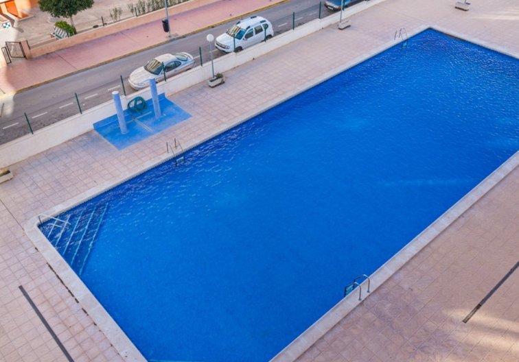Segunda mano - Apartamento  - Orihuela Costa - Costa Blanca